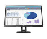 HP VH27 27-inch Full HD IPS LED Monitor (3PL18AS)