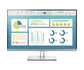HP - EliteDisplay E273 27 inch LED Computer Monitor