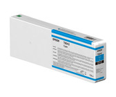 Epson Singlepack Matte Black T804800 UltraChrome HDX/HD 700ml Ink Cartridge (C13T804800)