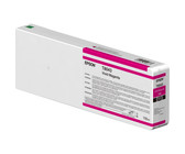 Epson Singlepack Matte Black T804800 UltraChrome HDX/HD 700ml Ink Cartridge (C13T804800)