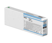 Epson Singlepack Matte Black T804800 UltraChrome HDX/HD 700ml Ink Cartridge (C13T804800)