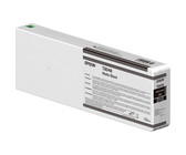 Epson Singlepack Matte Black T804800 UltraChrome HDX/HD 700ml Ink Cartridge (C13T804800)