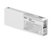 Epson Singlepack Matte Black T804800 UltraChrome HDX/HD 700ml Ink Cartridge (C13T804800)