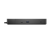 HP Thunderbolt Dock G2 with Combo Cable (3TR87AA)