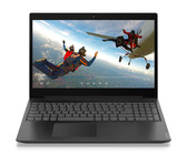 Lenovo Laptop 15 - Ideapad L340 Core i3 4GB 1TB Notebook - Black