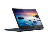 Lenovo IdeaPad S145-15IIL Notebook PC - Core i5-1035G1 / 15.6" HD / 8GB RAM / 1TB HDD / Win 10 Home / Granite Black (81W8006QSA)
