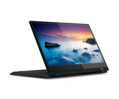 Lenovo IdeaPad Yoga C340 Notebook PC - Core i5-8265U / 15.6" HD Touch / 8GB RAM / 128GB SSD + 1TB HDD / MX230 2GB / Win 10 Home (81N50073SA)