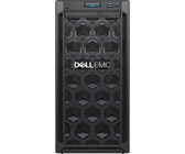 Dell PowerEdge T350 Tower Server - Intel Xeon E-2314 / 16GB RAM / 2TB HDD / 600W PSU / No OS