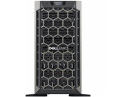 Dell PowerEdge T640 Tower Server - Xeon Silver 4110 / 16GB RAM / 1TB HDD / 1100w PSU (PET640SA1)