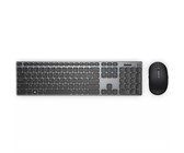 Dell KM717 Premier Wireless Keyboard and Mouse Combo - US International (580-AFQE)