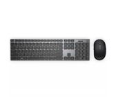 Logitech MK850 Performance Wireless Keyboard and Mouse - Black (920-008226)