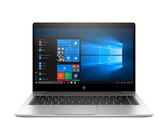 HP EliteBook 840 G6 i7-8565U 8GB RAM 256GB SSD Win 10 Pro 14 inch Notebook - Silver