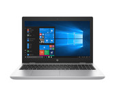 HP Probook 440 G8 Notebook PC - Core i5-1135G7 / 14.0" FHD / 8GB RAM / 256GB SSD / Win 11 Pro