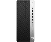 HP ProDesk 600 G5 SFF Desktop PC - Core i5-9500 / 8GB RAM / 256GB SSD / Win 10 Pro (7AC36EA)