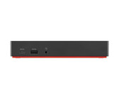 HP Thunderbolt Dock G2 with Combo Cable (3TR87AA)