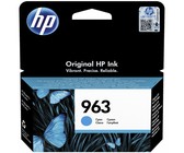 HP No. 311A Yellow Print Cartridge