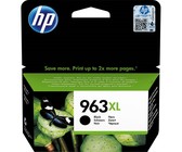 HP 963XL High Yield Black Original Ink Cartridge