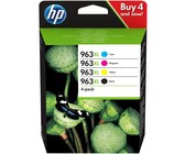 Genuine HP 72 130ml Magenta Ink Cartridge (C9372A)
