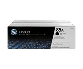 Genuine HP 711 2-pack 80ml Black DesignJet Ink Cartridges (P2V31A)