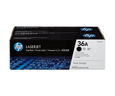 Lexmark 12A7410 Return Program Black Laser Toner Cartridge