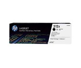 Genuine HP 147A Black LaserJet Toner Cartridge