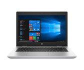 HP Probook 650 G4 i5-8250U 4GB RAM 500GB HDD Win 10 Pro 15.6 inch Notebook