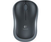 Logitech M240 Silent Bluetooth Mouse - Graphite