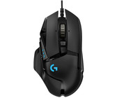 Logitech M720 Triathlon Wireless Mouse (910-004791)