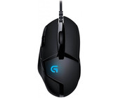 Alienware AW958 Elite Optical Gaming Mouse (Right-Hand)(Black and Silver)