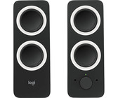 Creative SBS A250 2.1 Desktop Speakers - Black