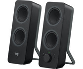 Creative SBS E2400 USB Powered 2.1 Speaker - 25W