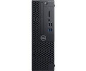 HP ProDesk 600 G5 SFF Desktop PC - Core i5-9500 / 8GB RAM / 256GB SSD / Win 10 Pro (7AC36EA)