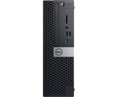 ASUSPRO Essential D340MF-i341BR i7-8700 8GB 1TB HDD Win10 Pro Tower Desktop PC/Workstation