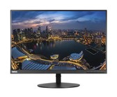 HP VH27 27-inch Full HD IPS LED Monitor (3PL18AS)