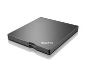 Lenovo UltraSlim USB DVDRW Optical Drive