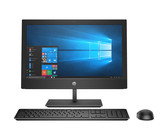 HP ProDesk 600 G5 SFF Desktop PC - Core i5-9500 / 8GB RAM / 256GB SSD / Win 10 Pro (7AC36EA)