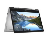 Dell - Dell Inspiron 5491 i7-10510U 16GB RAM 512GB SSD Win 10 Home 14 inch 2in1 FHD Touch Notebook