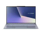 ASUS Zenbook S 13 OLED UX5304 Notebook PC - Core Ultra 7 155U / 13.3" WQXGA+ OLED / 16GB RAM / 1TB SSD / Win 11 Pro / Grey