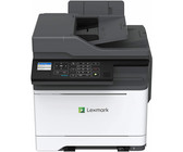 Brother Colour Laser Printer