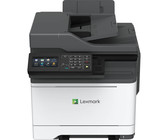 Brother Colour Laser Printer