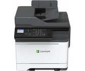 Brother Colour Laser Printer