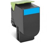 Genuine HP 128A Cyan LaserJet Toner Cartridge (CE321A)