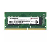 HP 4GB DDR4-2666 Notebook Memory Module (3TK86AA)