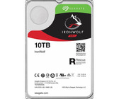 Seagate Exos X16 14TB 512e 4Kn SAS SED 3.5-inch Hard Drive (ST14000NM004G)