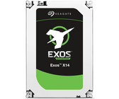 Seagate Exos X16 14TB 512e 4Kn SAS SED 3.5-inch Hard Drive (ST14000NM004G)