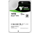 Seagate Exos X16 14TB 512e 4Kn SAS SED 3.5-inch Hard Drive (ST14000NM004G)