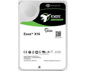 Seagate Exos X16 14TB 512e 4Kn SAS SED 3.5-inch Hard Drive (ST14000NM004G)