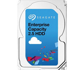 Seagate Exos X16 14TB 512e 4Kn SAS SED 3.5-inch Hard Drive (ST14000NM004G)