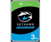 Seagate Exos 10E300 300GB 512N SAS SED 2.5" Hard Drive