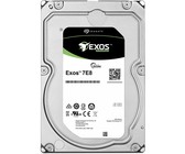 Seagate Exos X16 14TB 512e 4Kn SAS SED 3.5-inch Hard Drive (ST14000NM004G)